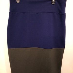 LuLaRoe Cassie Skirt